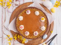 Tarta Słony Karmel 110 g